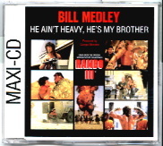 Bill Medley - He Ain't Heavy He's My Brother